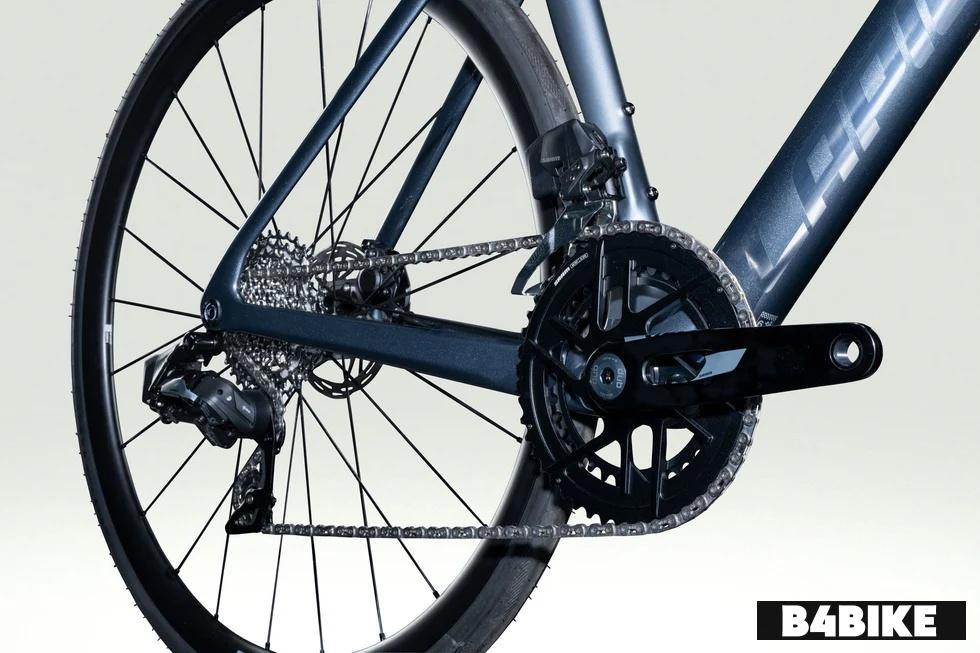 Lapierre Xelius DRS 6.0 AXS