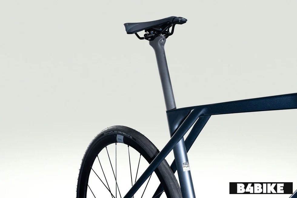 Lapierre Xelius DRS 6.0 AXS