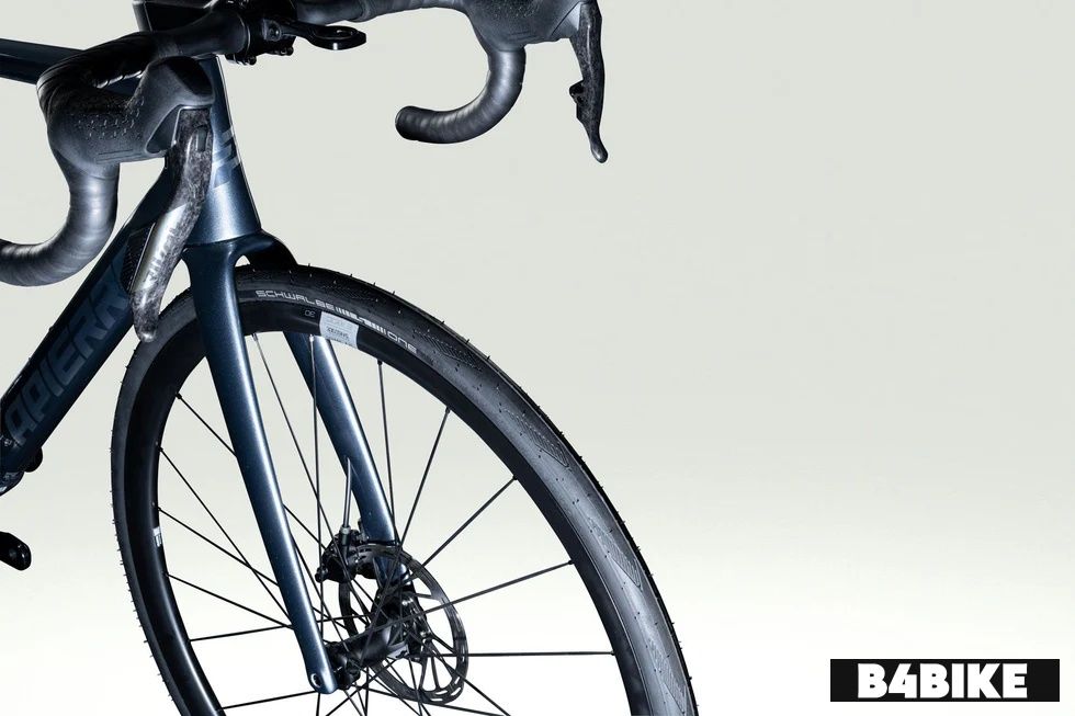 Lapierre Xelius DRS 6.0 AXS