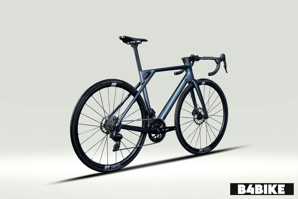 Lapierre Xelius DRS 6.0 AXS