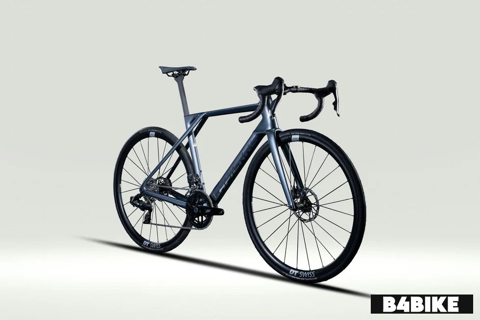 Lapierre Xelius DRS 6.0 AXS