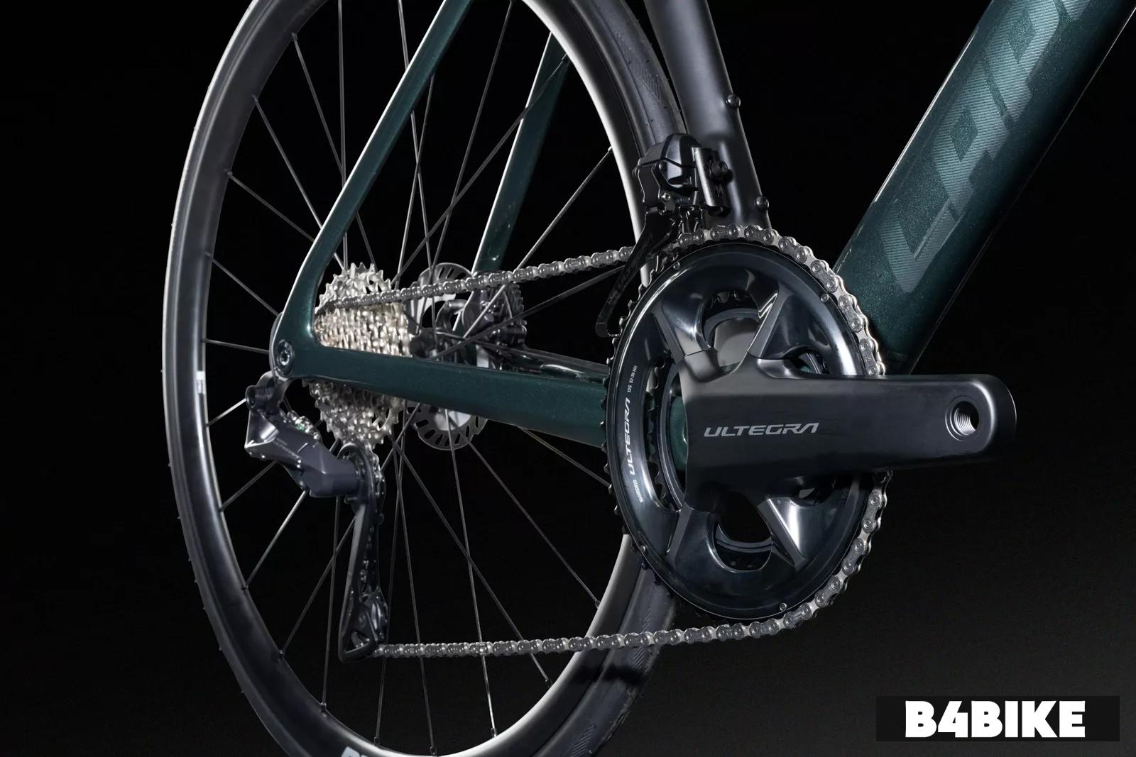 Lapierre Xelius DRS 7.0 2026