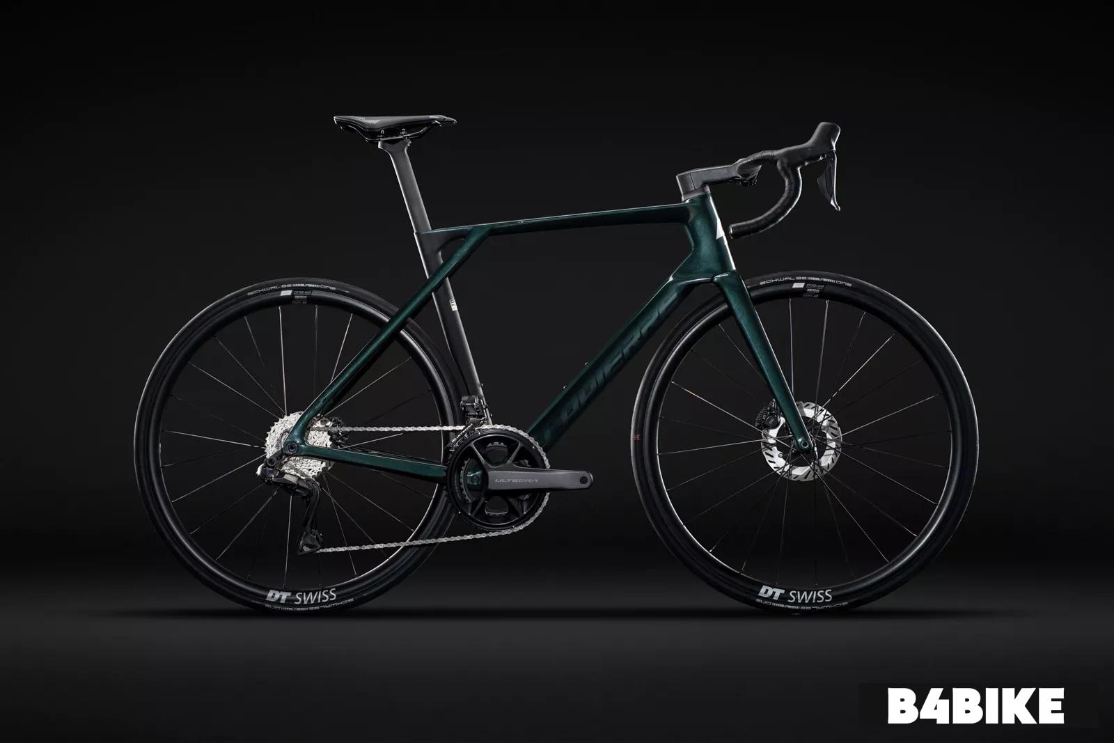 Lapierre Xelius DRS 7.0 2026 Green