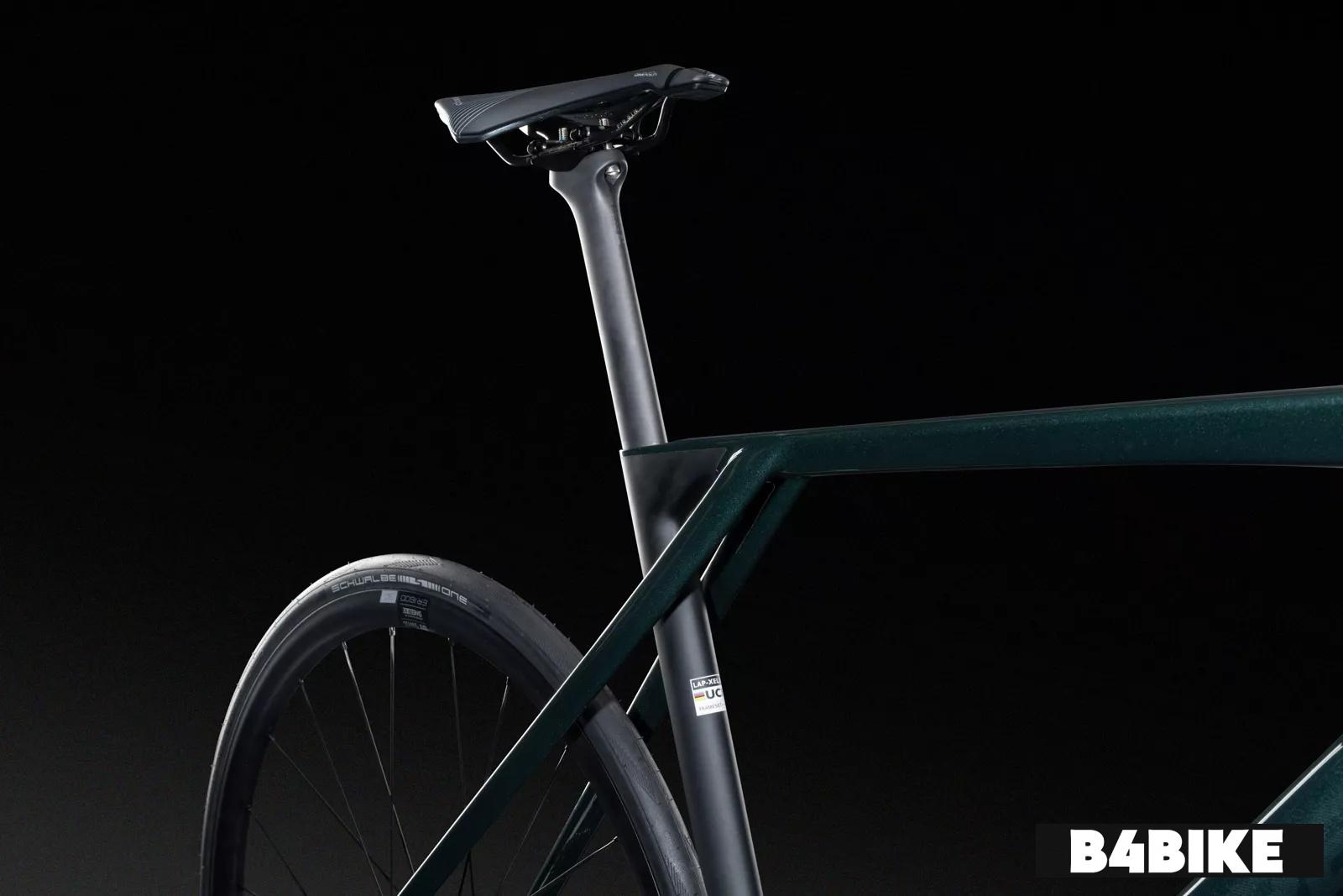 Lapierre Xelius DRS 7.0 2026