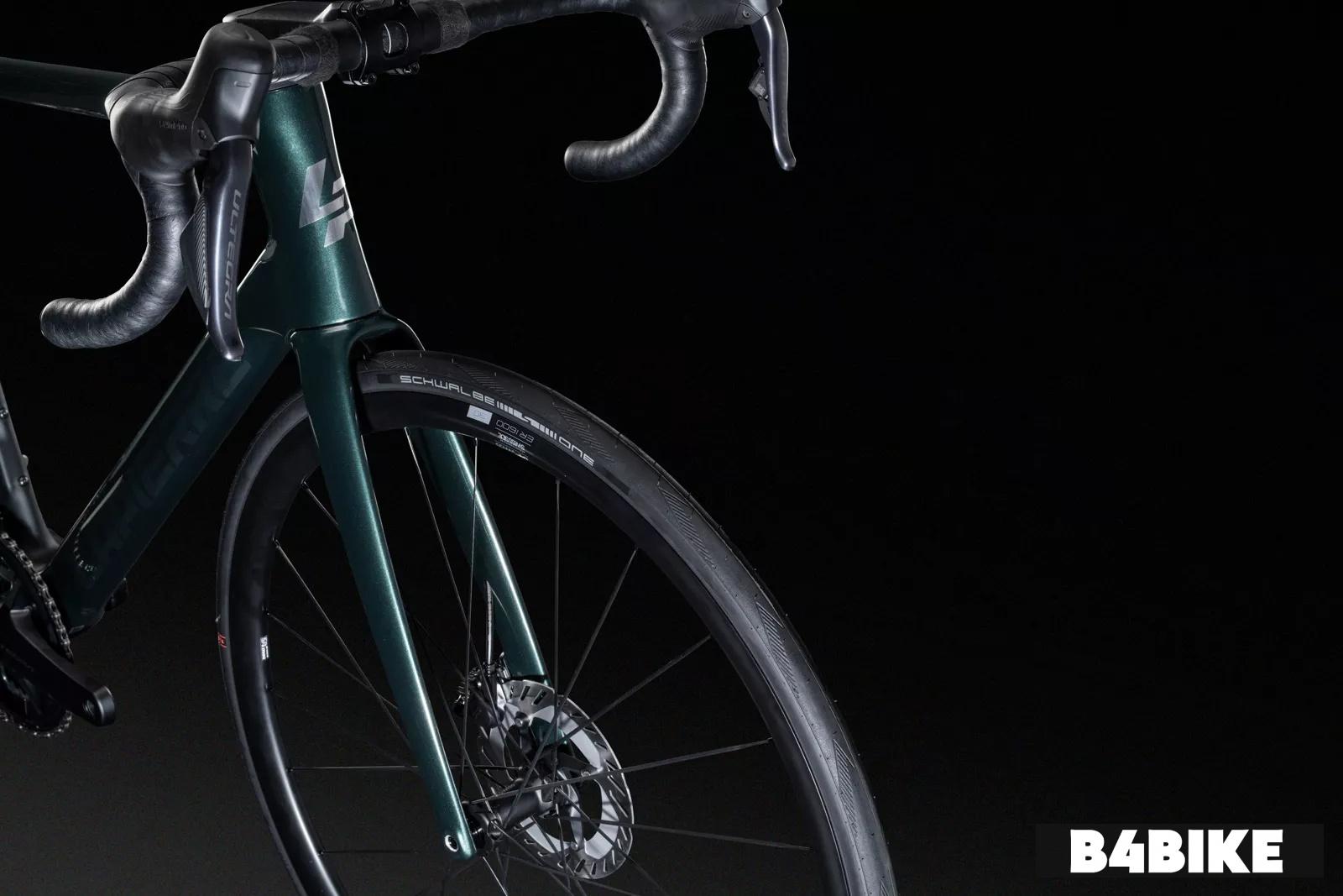 Lapierre Xelius DRS 7.0 2026