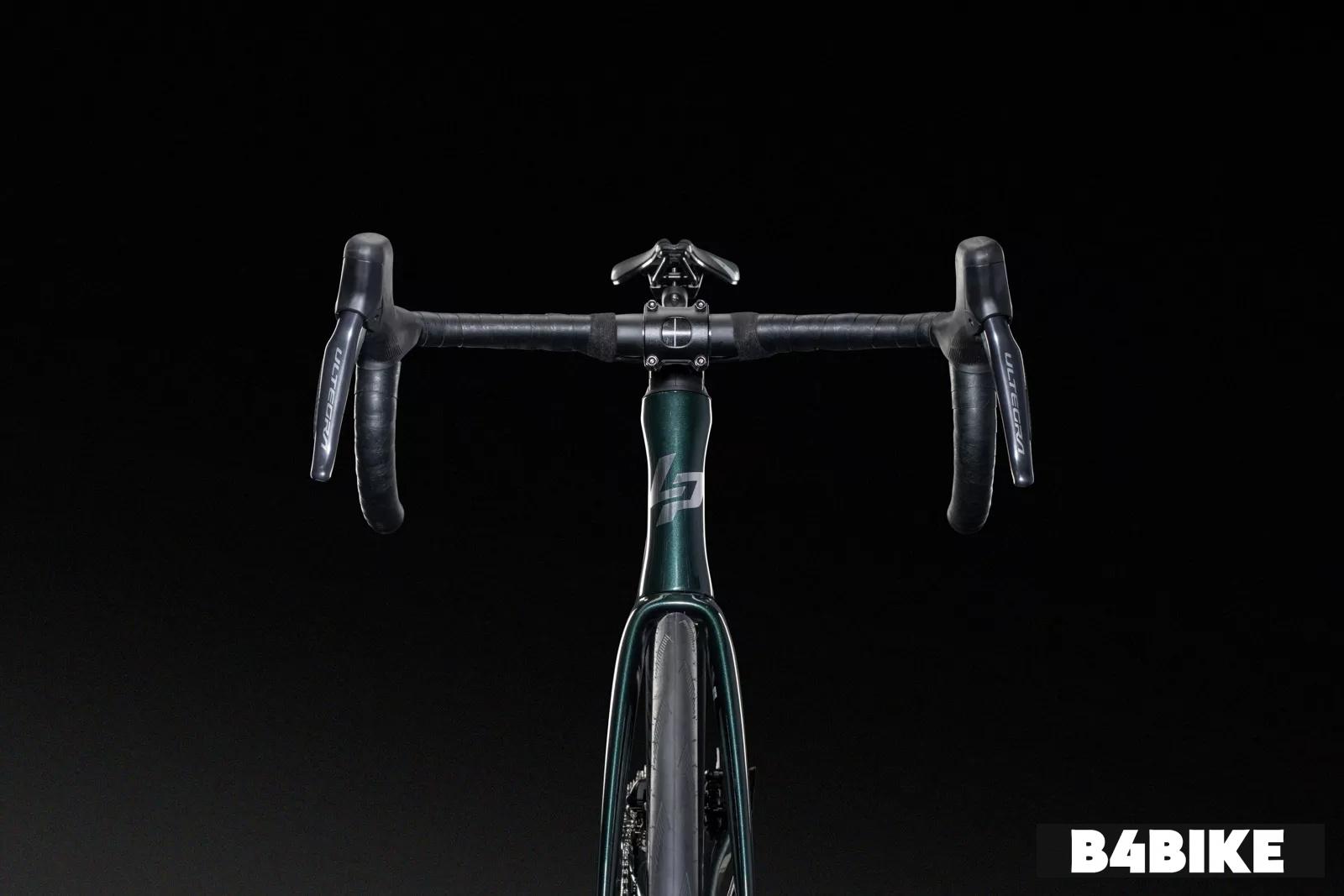 Lapierre Xelius DRS 7.0 2026