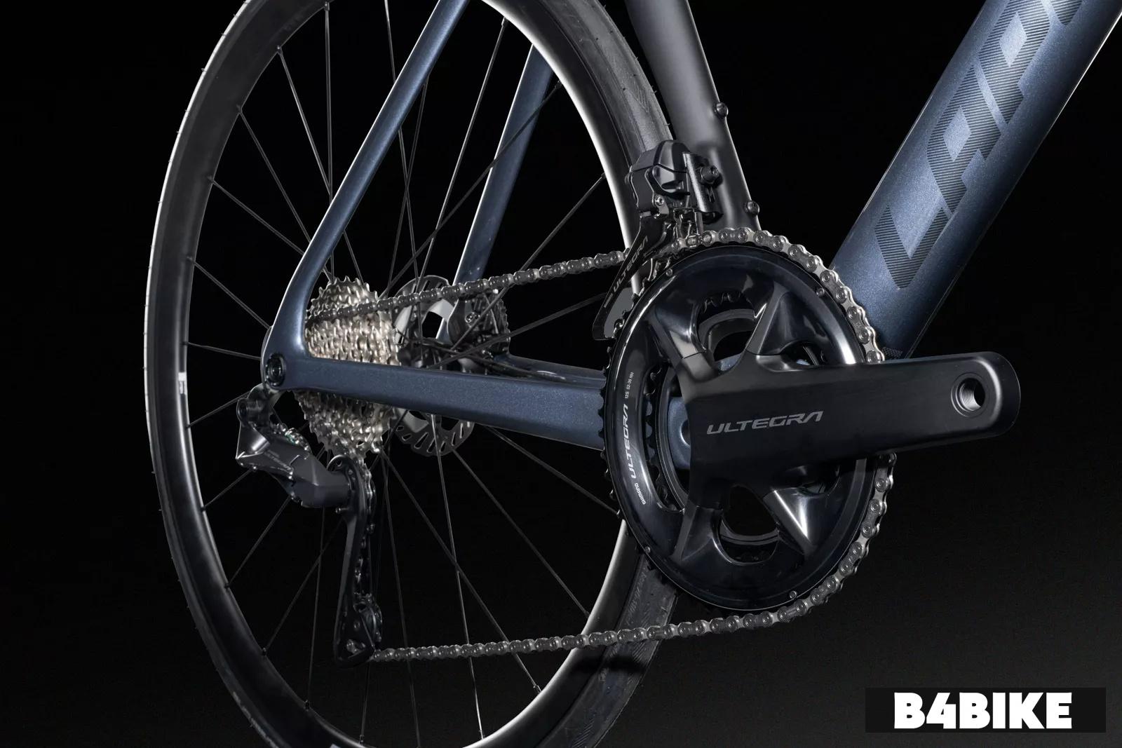 Lapierre Xelius DRS 7.0 2026