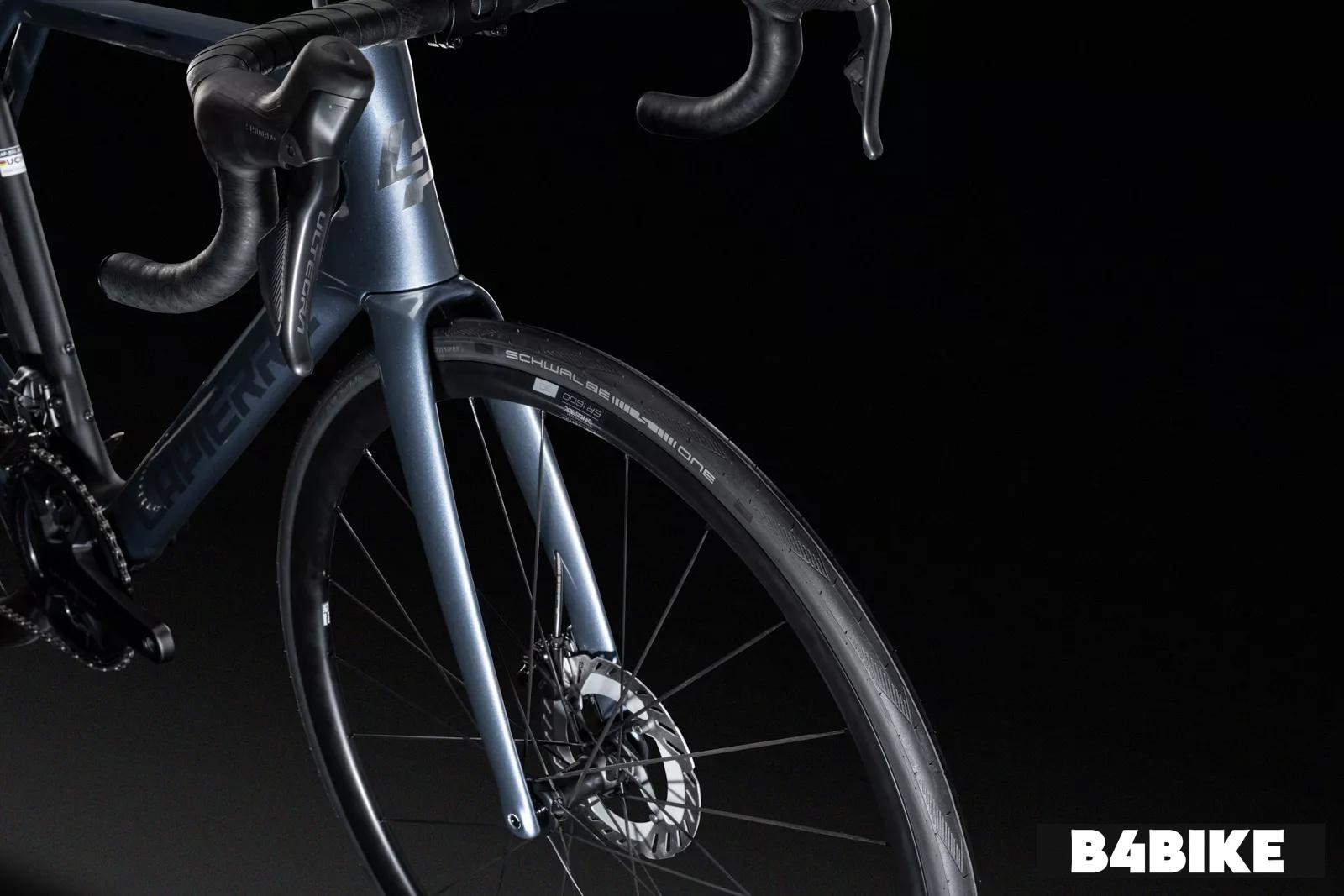 Lapierre Xelius DRS 7.0 2026