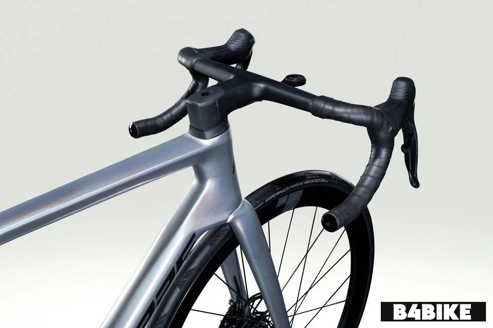 Lapierre Xelius DRS 8.0 AXS