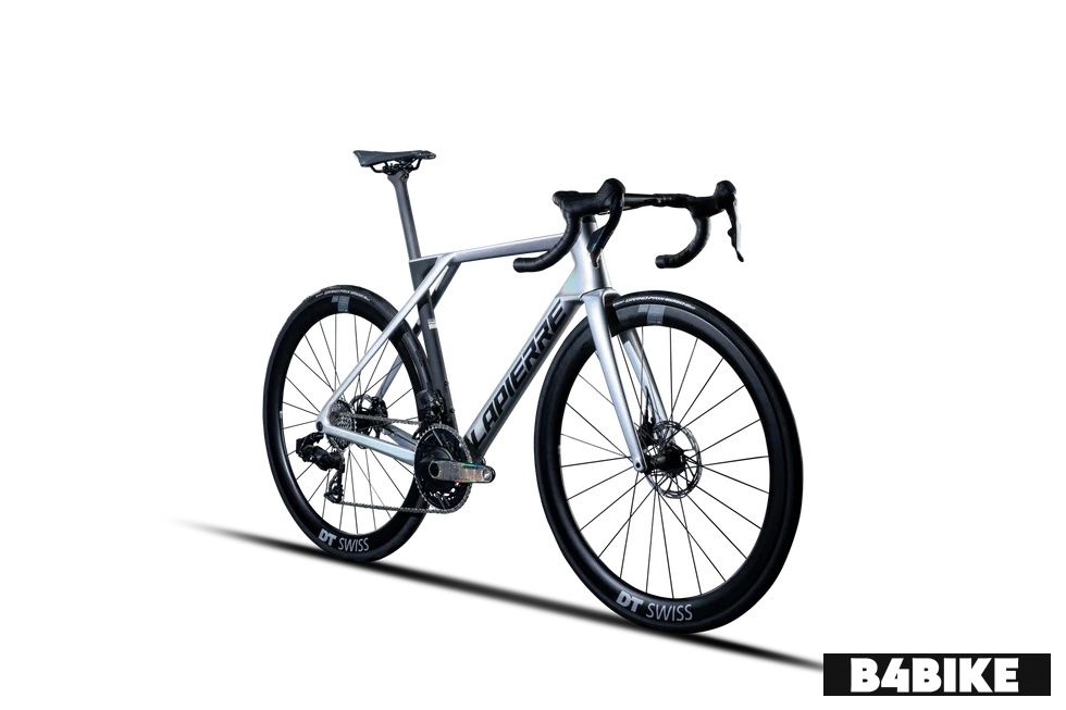 Lapierre Xelius DRS 8.0 AXS