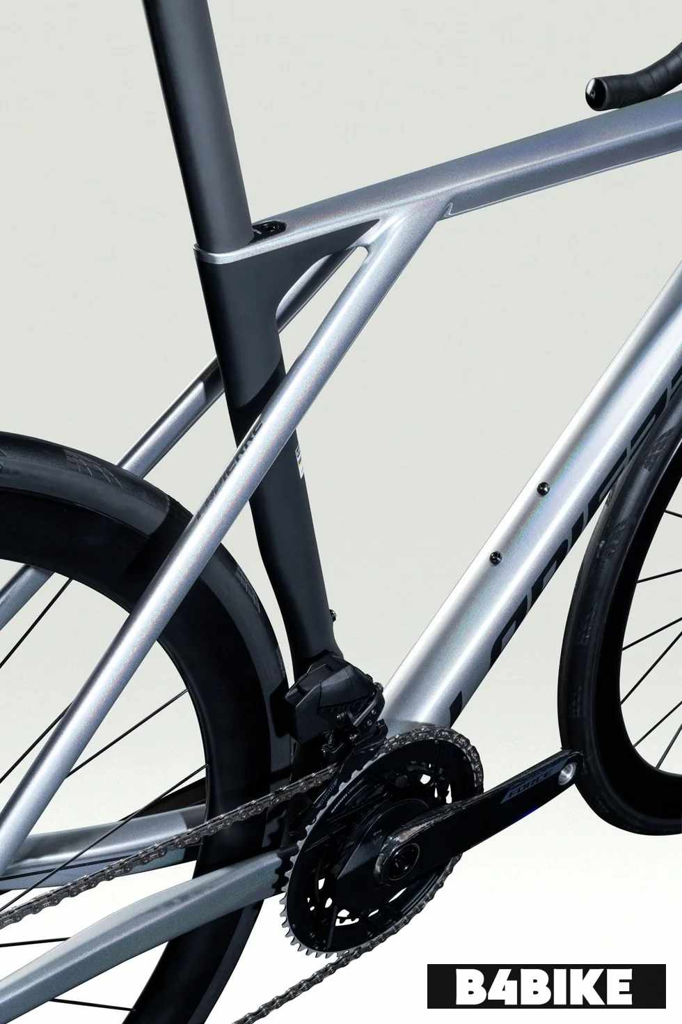 Lapierre Xelius DRS 8.0 AXS