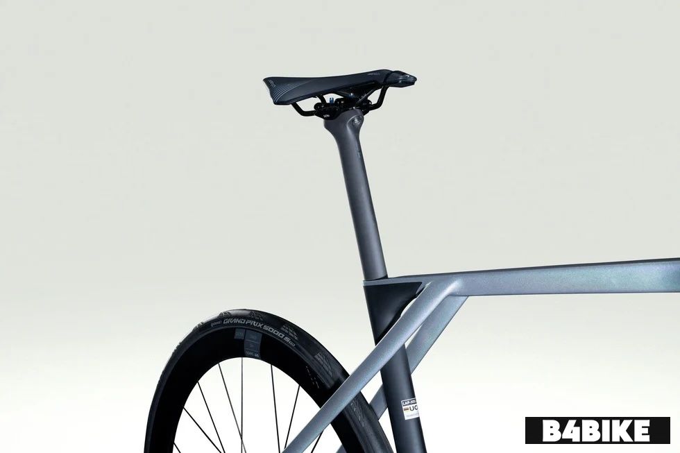 Lapierre Xelius DRS 8.0 AXS