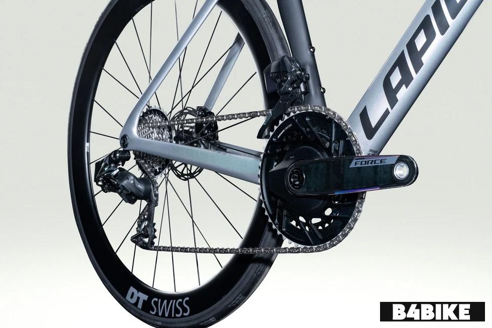 Lapierre Xelius DRS 8.0 AXS