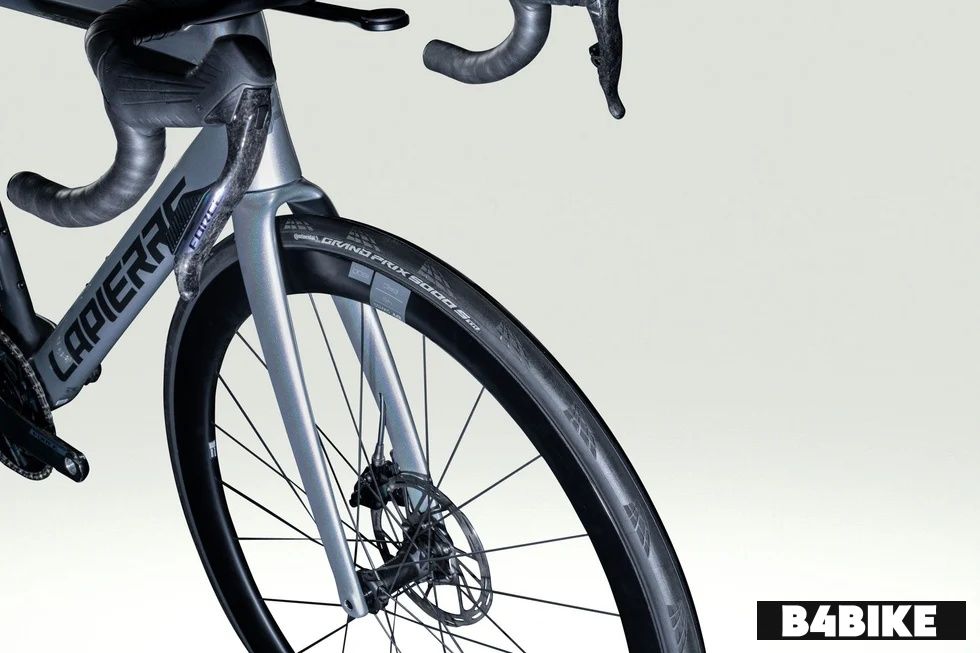 Lapierre Xelius DRS 8.0 AXS