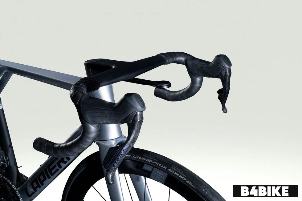 Lapierre Xelius DRS 8.0 AXS