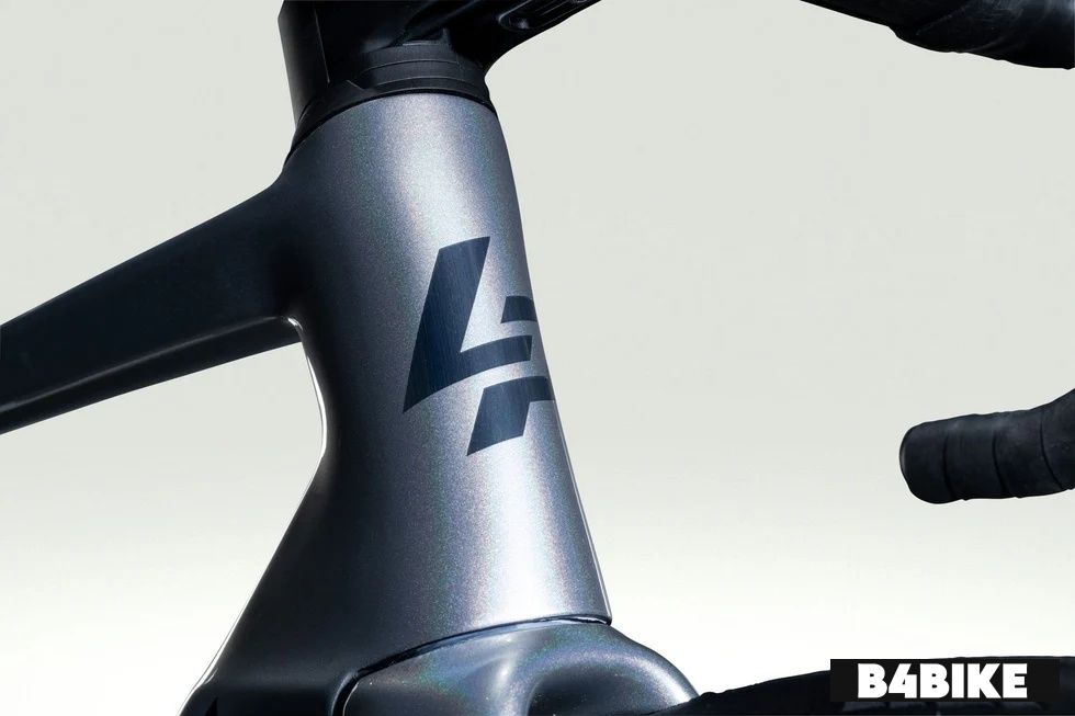 Lapierre Xelius DRS 8.0 AXS