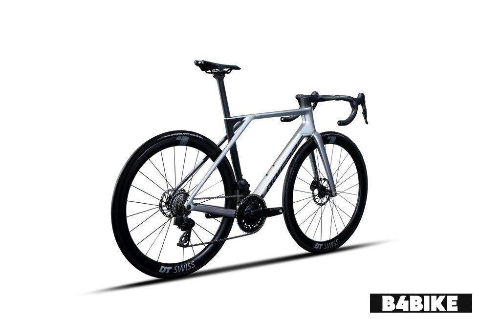 Lapierre Xelius DRS 8.0 AXS