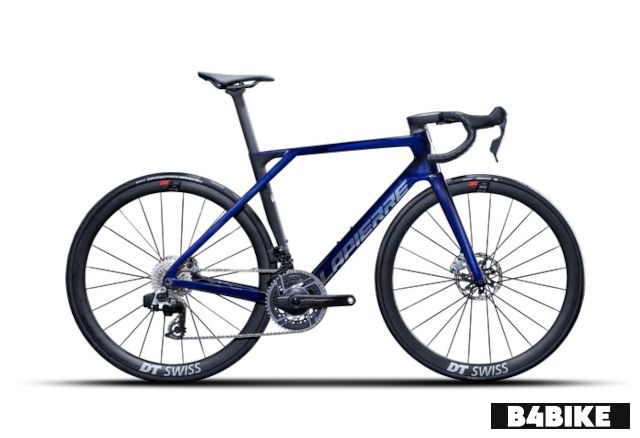 Lapierre Xelius DRS SE