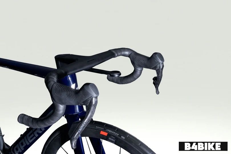 Lapierre Xelius DRS SE