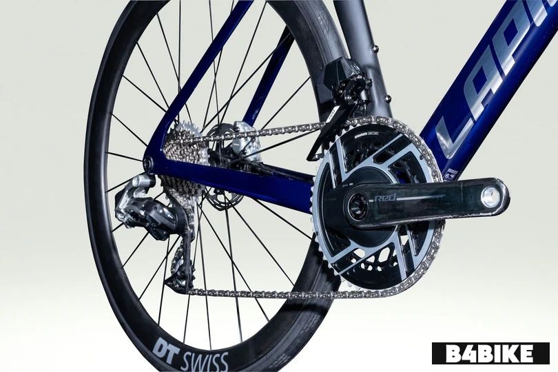 Lapierre Xelius DRS SE
