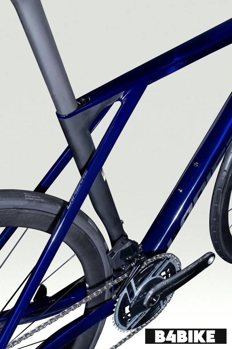 Lapierre Xelius DRS SE