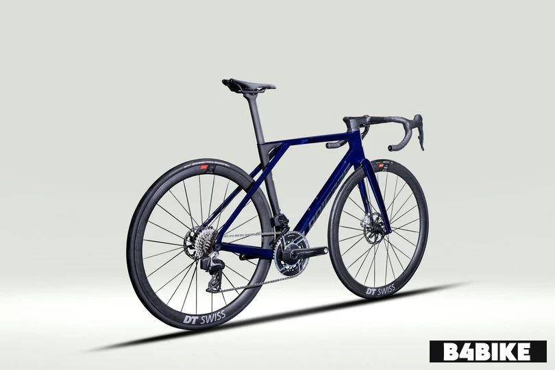 Lapierre Xelius DRS SE