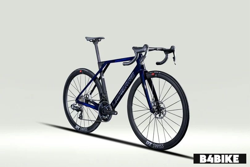 Lapierre Xelius DRS SE