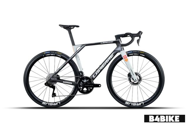Lapierre Xelius DRS Team Replica
