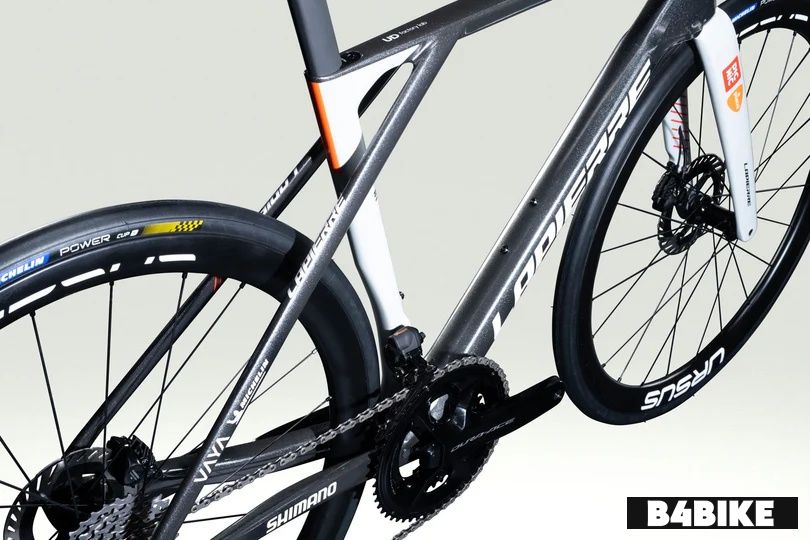 Lapierre Xelius DRS Team Replica
