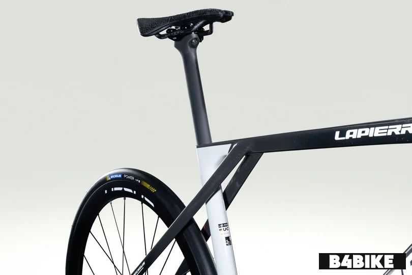 Lapierre Xelius DRS Team Replica