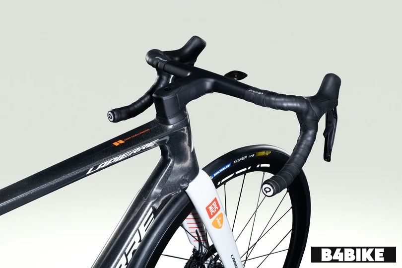 Lapierre Xelius DRS Team Replica