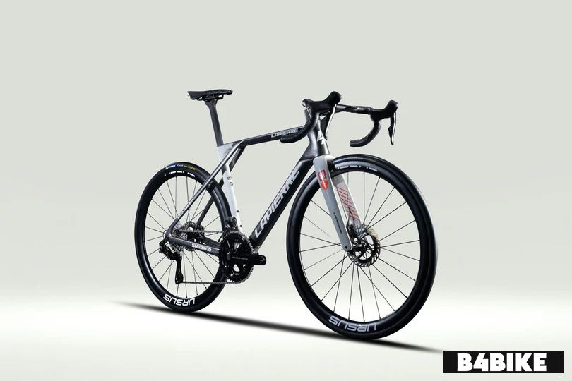 Lapierre Xelius DRS Team Replica
