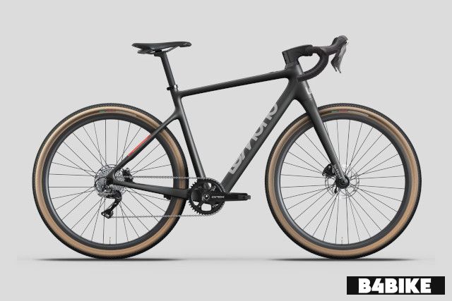 LeMond All-Road Prolog