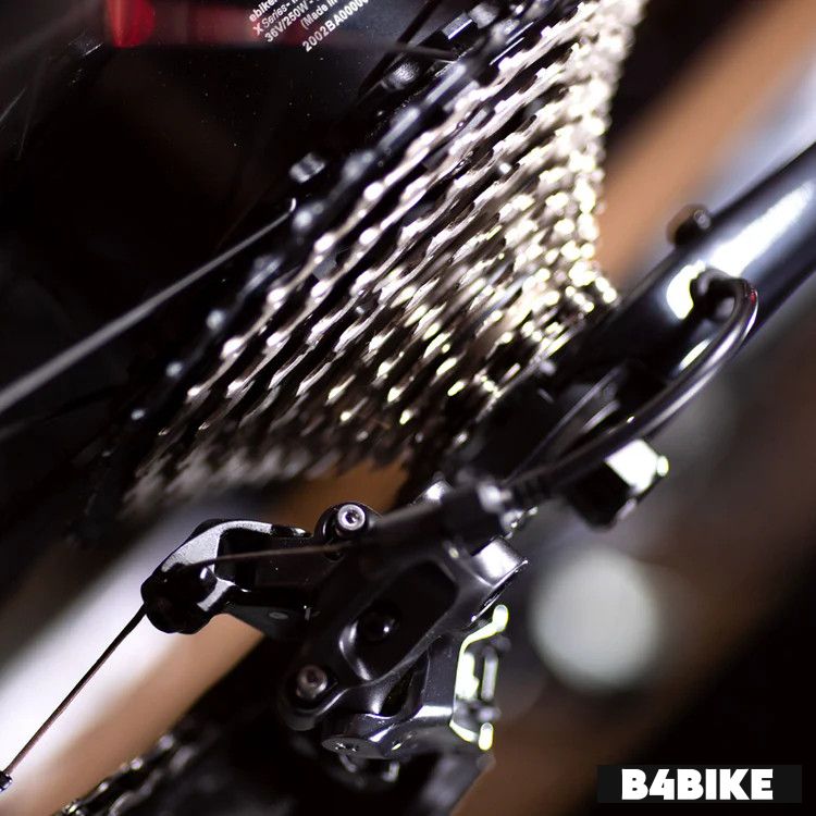 LeMond All-Road Prolog