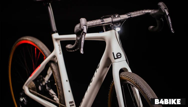 LeMond All-Road Prolog