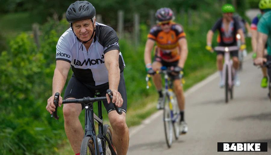 LeMond All-Road Prolog