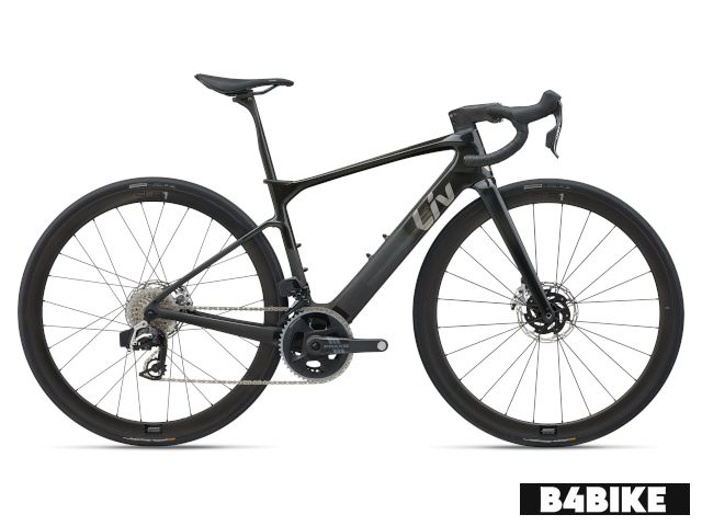 Liv Avail Advanced E Plus Elite 0