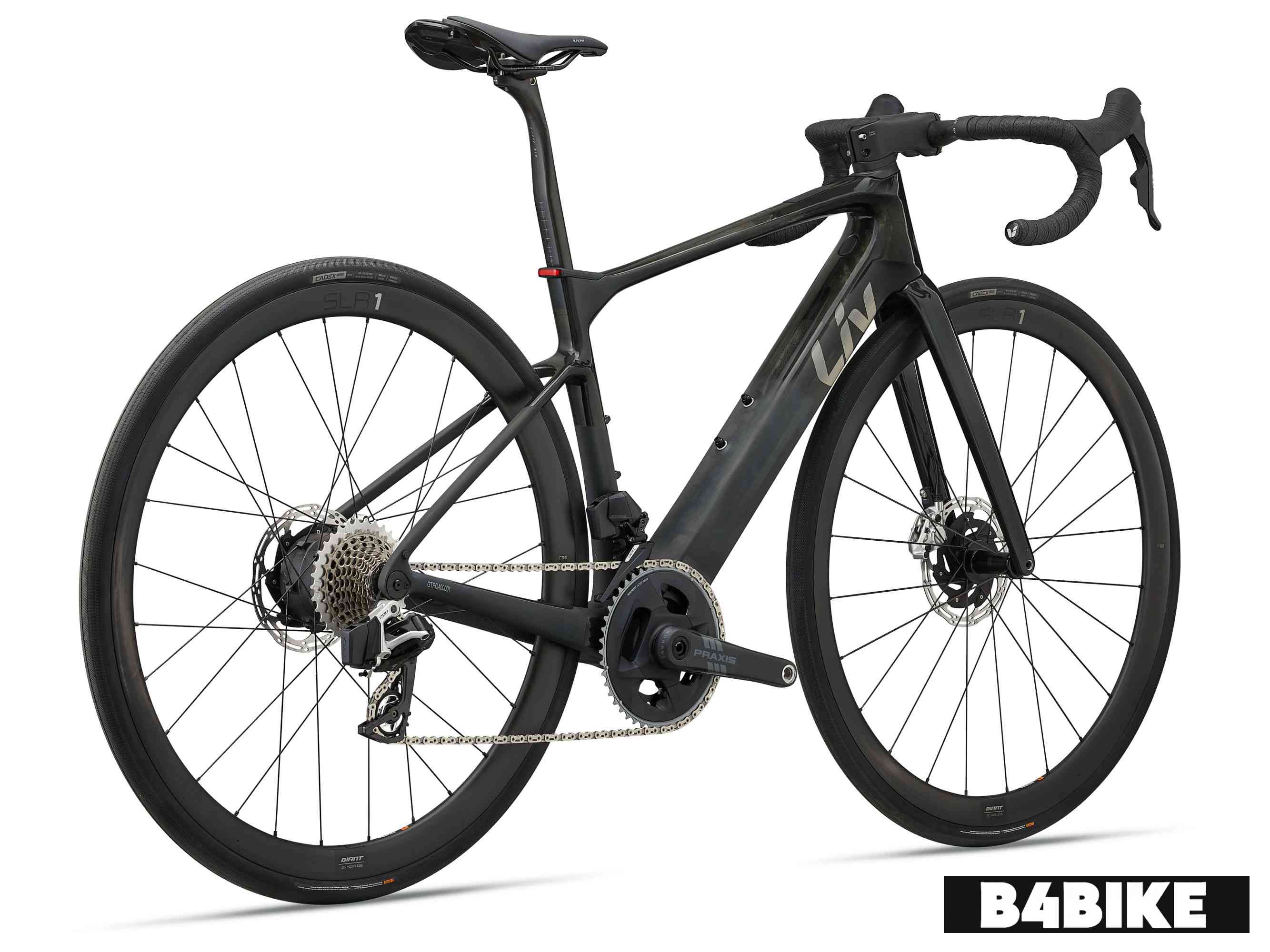 Liv Avail Advanced E Plus Elite 0