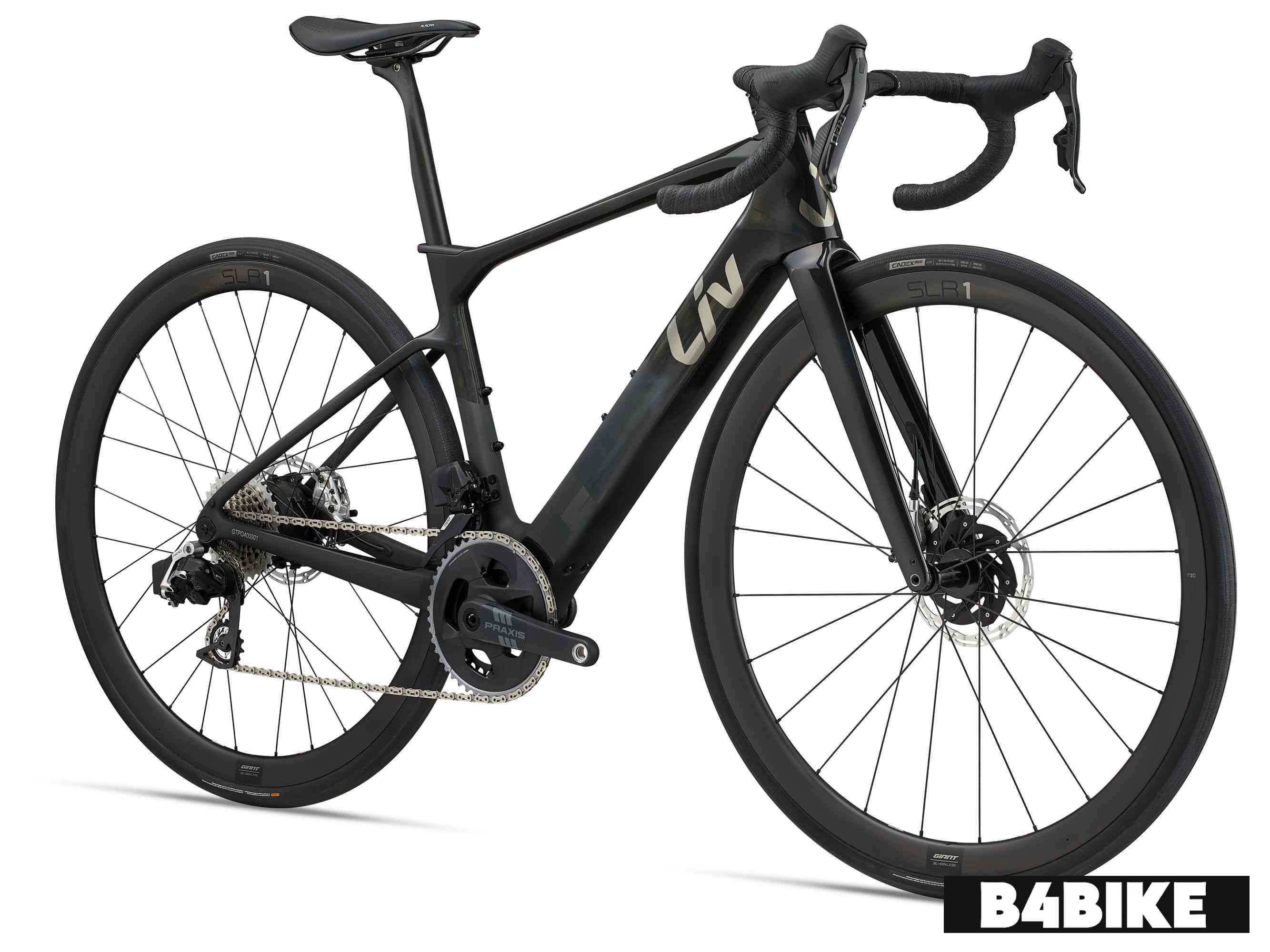 Liv Avail Advanced E Plus Elite 0