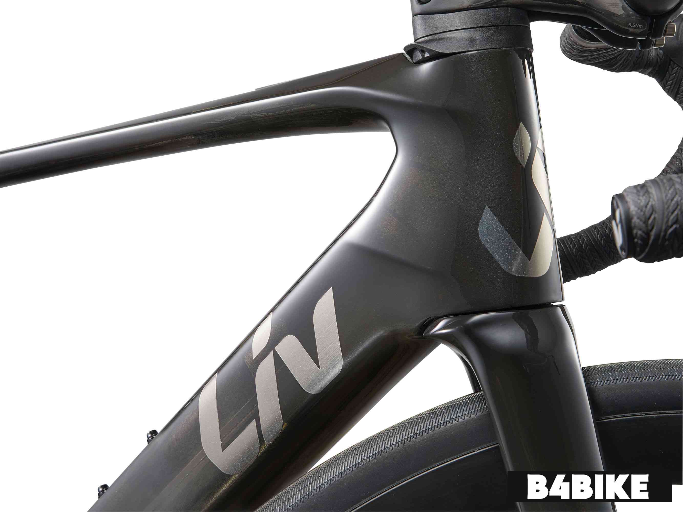 Liv Avail Advanced E Plus Elite 0