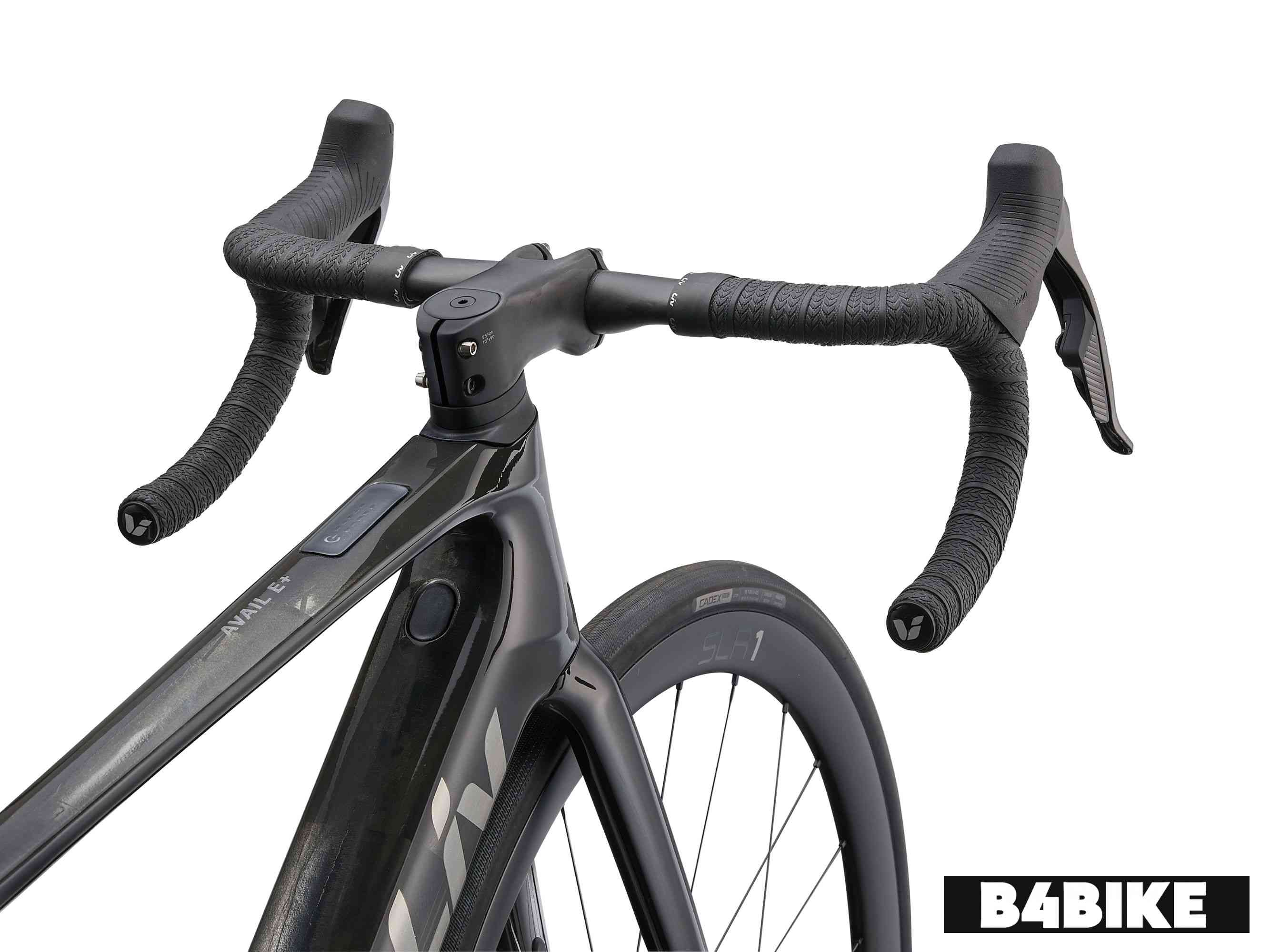 Liv Avail Advanced E Plus Elite 0