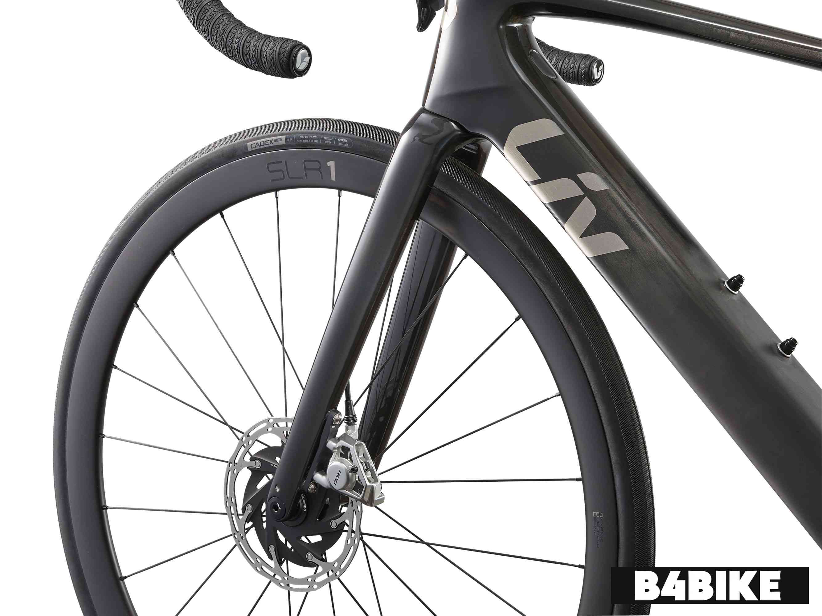 Liv Avail Advanced E Plus Elite 0