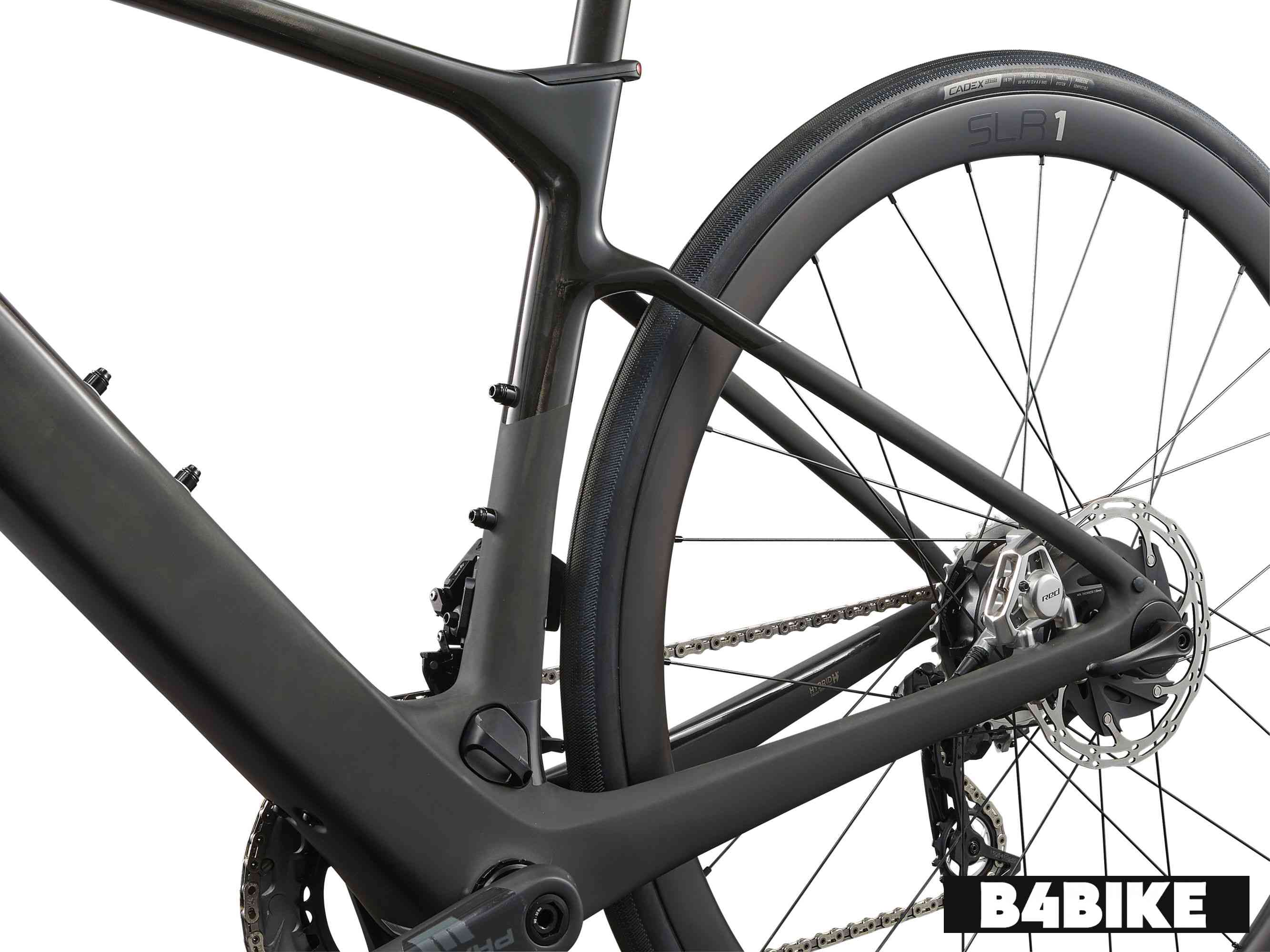 Liv Avail Advanced E Plus Elite 0