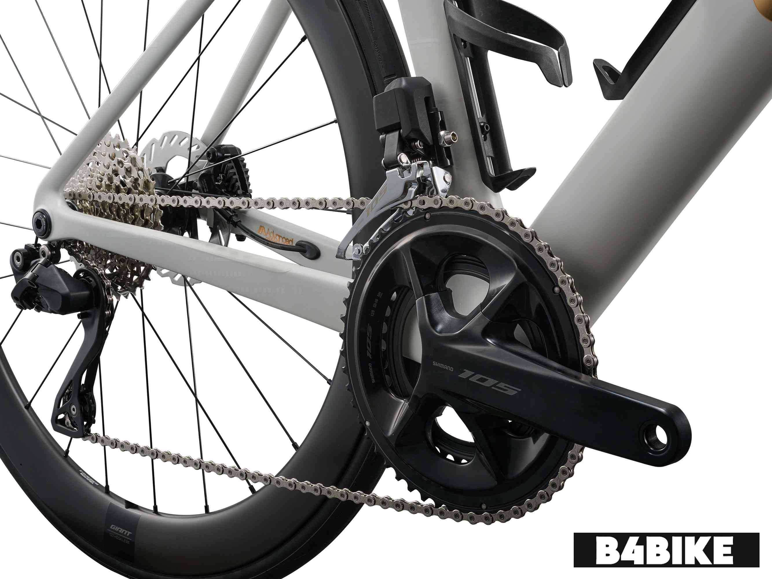 Liv EnviLiv Advanced 1