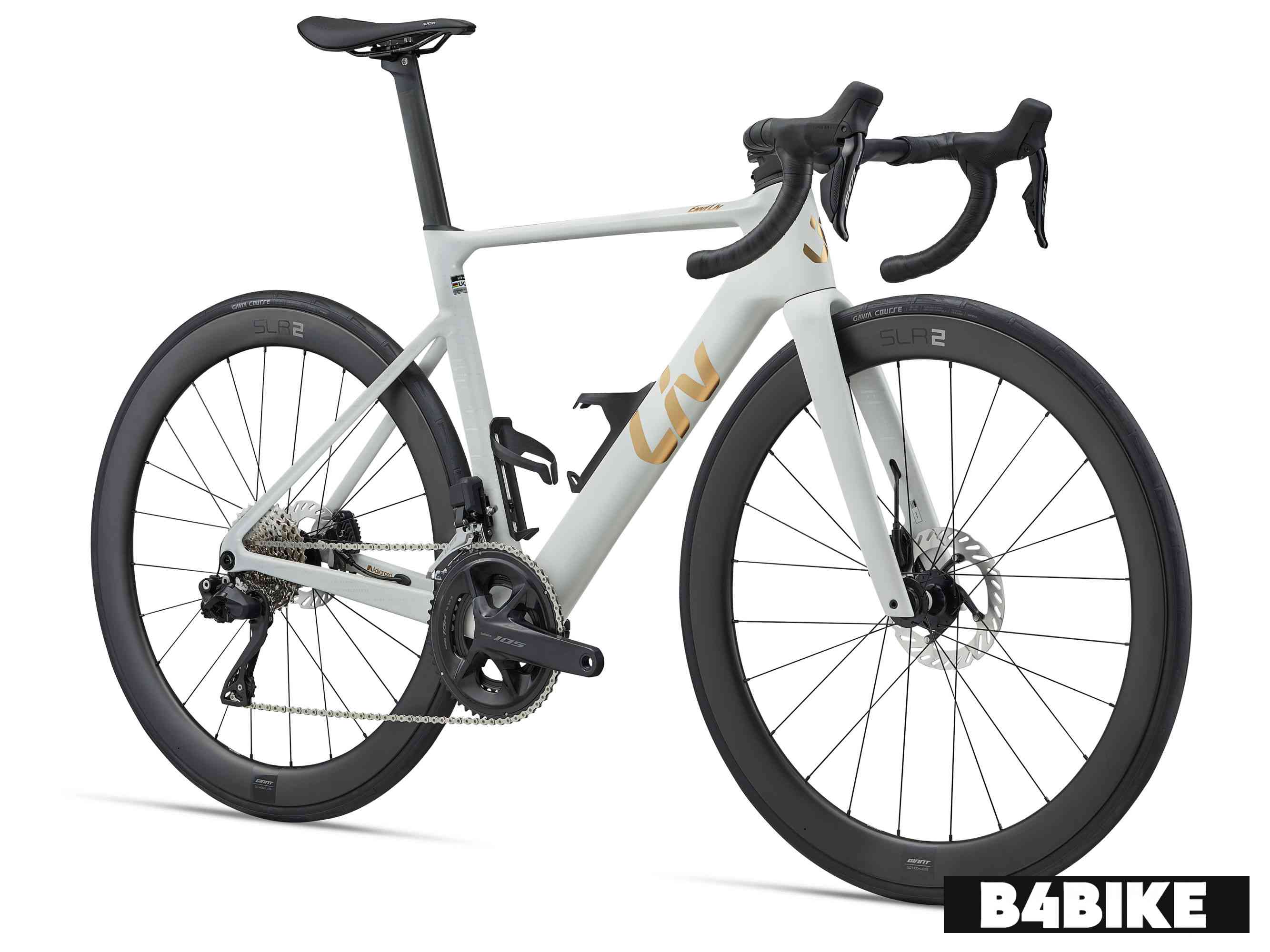 Liv EnviLiv Advanced 1