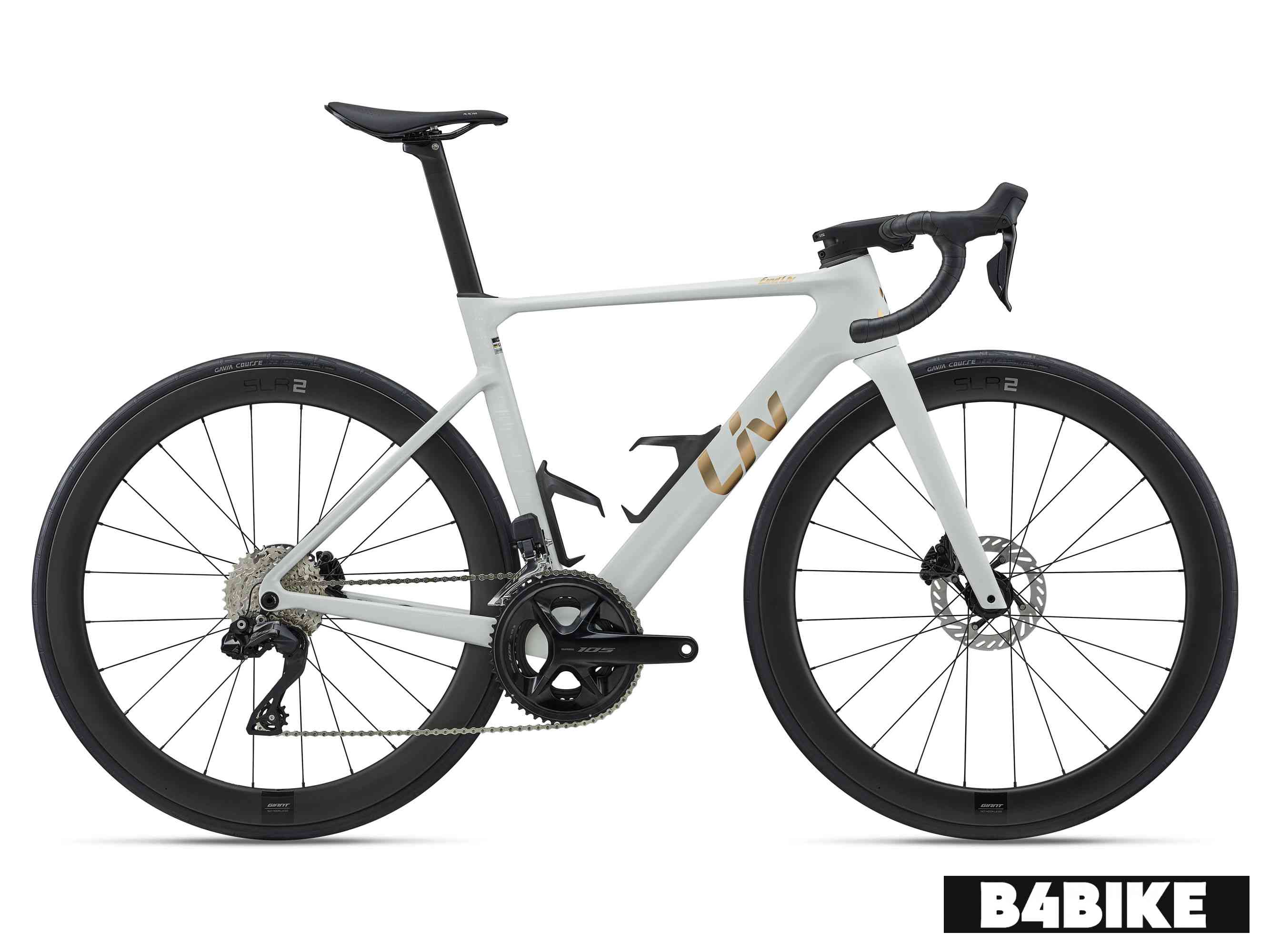 Liv EnviLiv Advanced 1