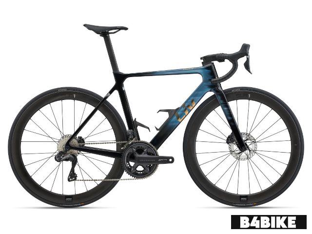 Liv EnviLiv Advanced Pro 0