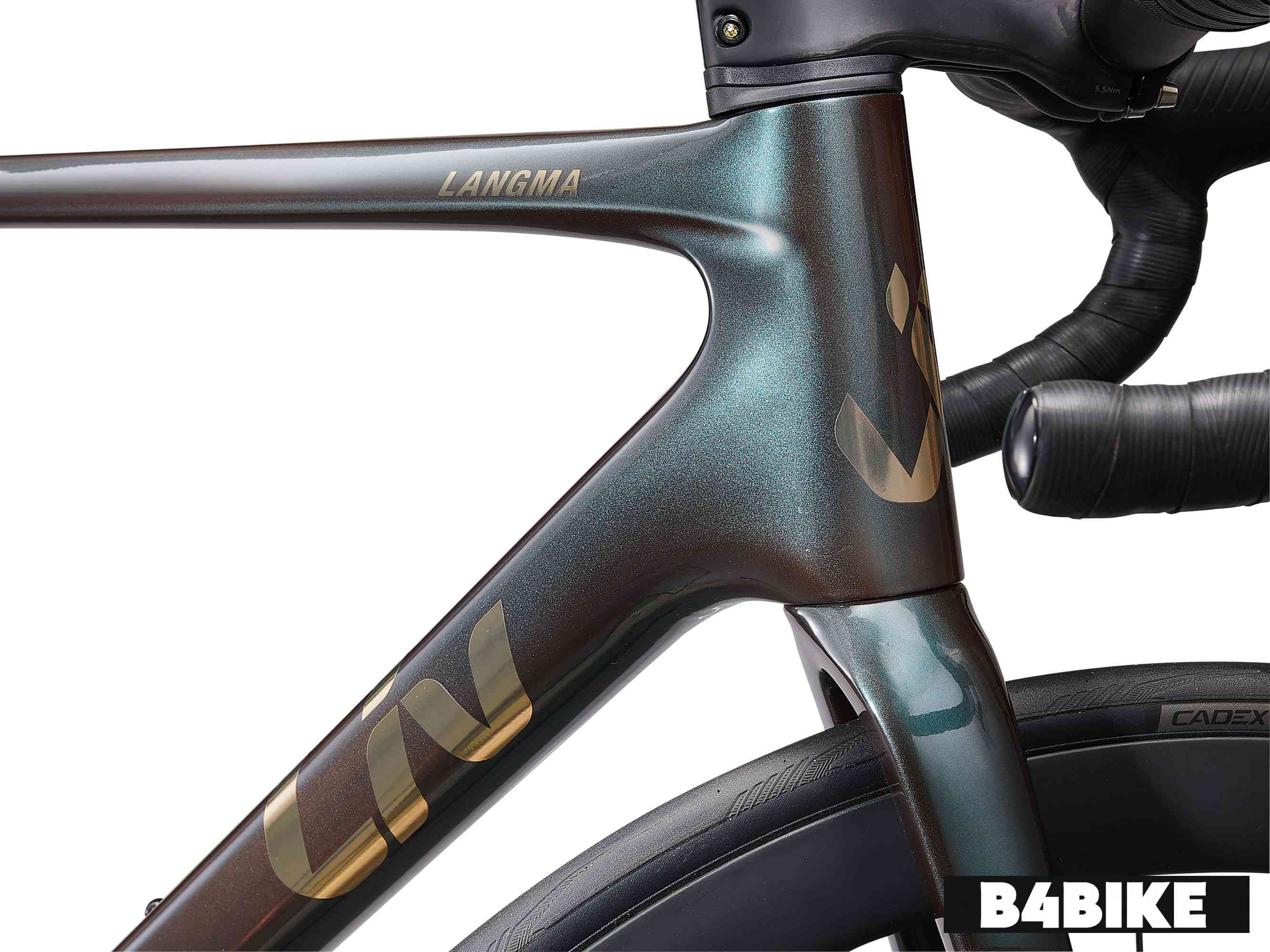 Liv Langma Advanced SL 0