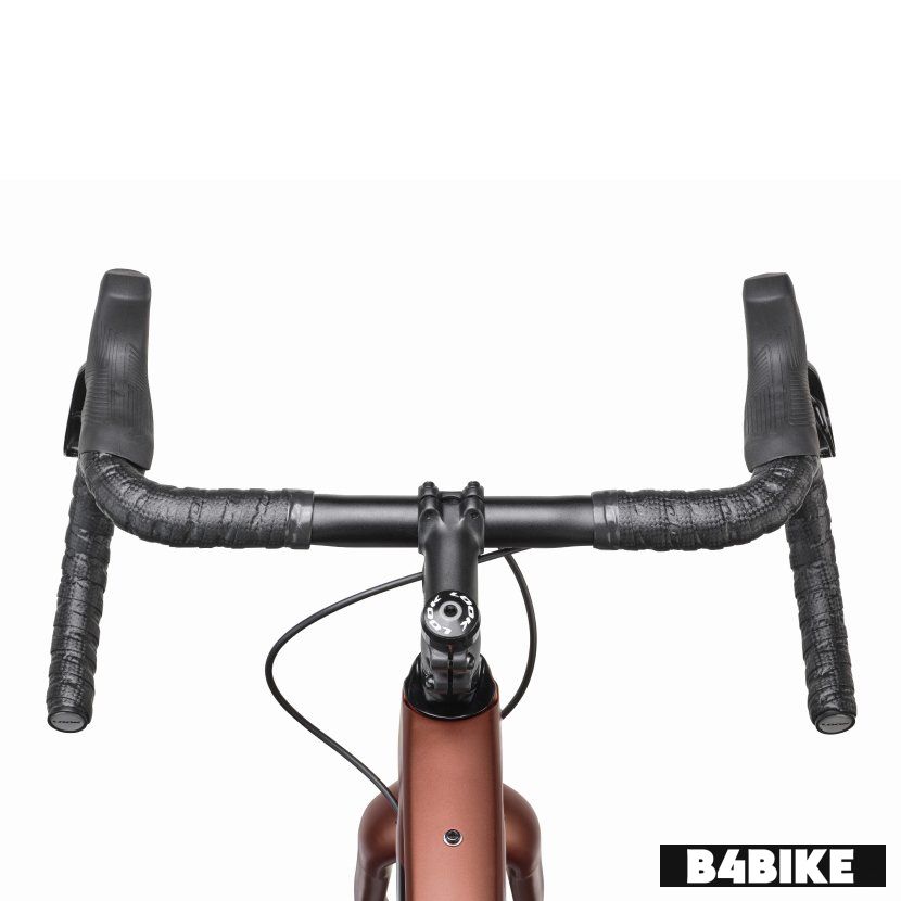 LOOK 765 Gravel Apex XPLR 1x12