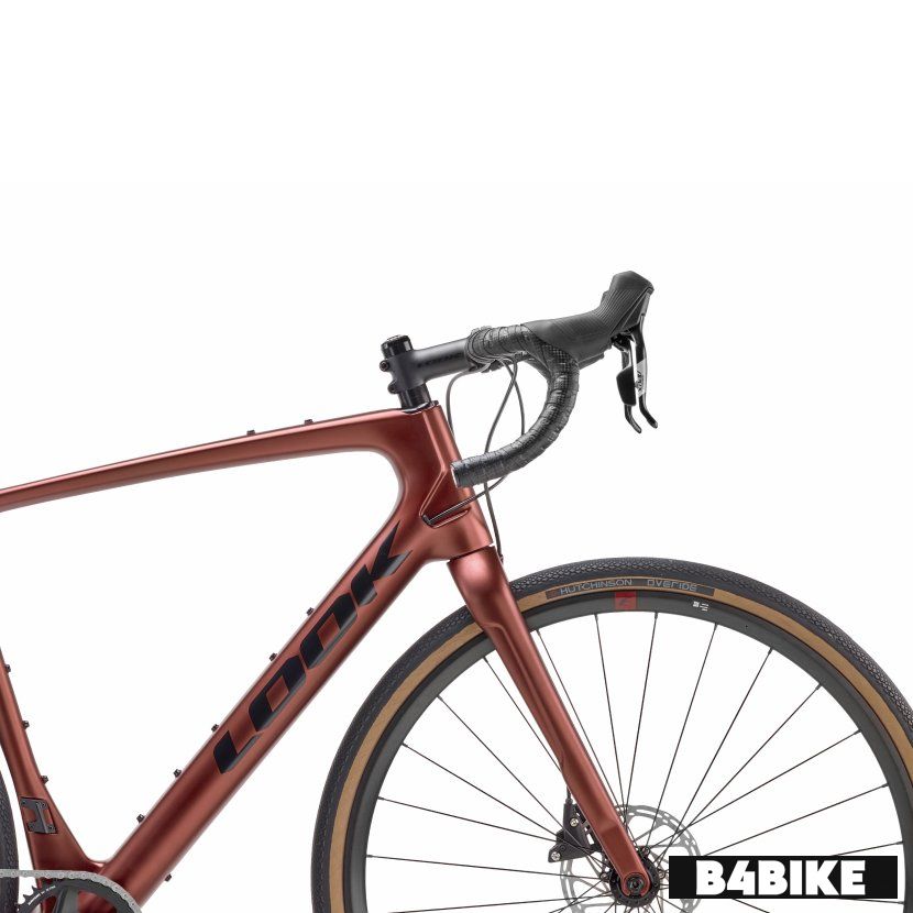 LOOK 765 Gravel Apex XPLR 1x12